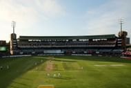 South Africa v Australia - 2nd Test: Day 4